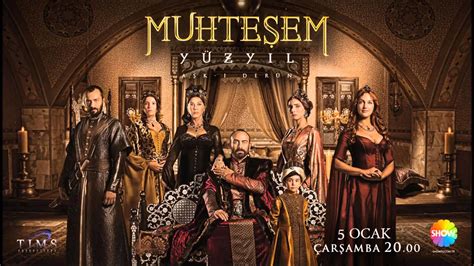 Turkey’s Best Movies & TV .